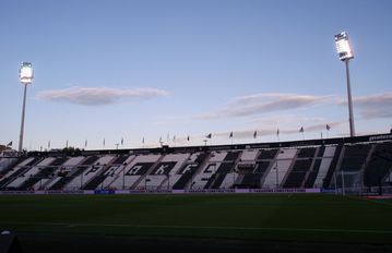 Το πανό των οπαδών του ΠΑΟΚ στην Τούμπα για τους αδικοχαμένους οπαδούς του Δικεφάλου (pic)