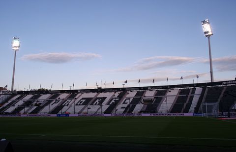 Το πανό των οπαδών του ΠΑΟΚ στην Τούμπα για εκείνους που έφυγαν άδικα και νωρίς (pic)