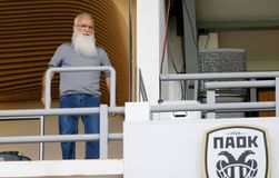 Ιβάν Σαββίδης:  «Θρηνώ μαζί με τις οικογένειες και τα εκατομμύρια συμπατριωτών μας»