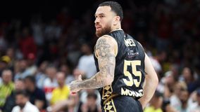 Always available o Μάικ Τζέιμς - Το απίθανο στατιστικό του με την Μονακό