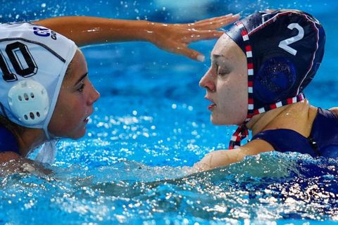 Η βαθμολογία της Ελλάδας μετά τα πρώτα δύο παιχνίδια στο Ευρωπαϊκό