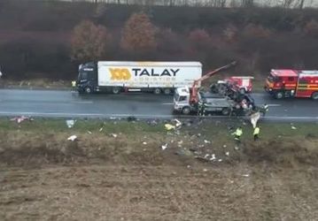 Συγγενής 30χρονου φιλάθλου του ΠΑΟΚ: «Ο αδερφός μου είναι νεκρός, δύο από τους τραυματίες στην εντατική» (vid)