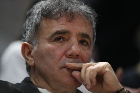 Συγκλονισμένος ο Μυστακίδης για την τραγωδία με τους οπαδούς του ΠΑΟΚ