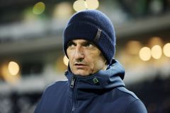 Συντετριμμένος Λουτσέσκου: «Είναι μία τραγωδία - Μιλάμε για νέους ανθρώπους...»