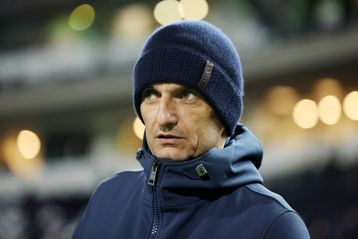 Συντετριμμένος Λουτσέσκου: «Είναι μία τραγωδία - Μιλάμε για νέους ανθρώπους...»