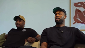 Γκρέι και Μπάρτλεϊ αποθεώνουν τους οπαδούς της ΑΕΚ