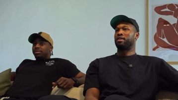 Γκρέι και Μπάρτλεϊ αποθεώνουν τους οπαδούς της ΑΕΚ