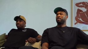 Γκρέι και Μπάρτλεϊ αποθεώνουν τους οπαδούς της ΑΕΚ