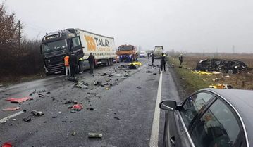 To μήνυμα του Δημάρχου Θεσσαλονίκης για τους αδικοχαμένους φίλους του ΠΑΟΚ