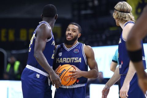 ΚΑΡΔΙΤΣΑ - ΤΟΦΑΣ