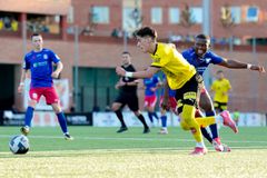 Η ΕΠΟ βρήκε τον νέο «Ζαφείρη»: Ποιος είναι ο Άγγελος Χαμίντα που κλήθηκε στην Κ19 της Εθνικής