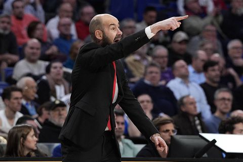 Μονακό σε τεντωμένο σχοινί: Πρόστιμα, απλήρωτοι μισθοί και αγωνιστική κρίση