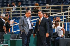 Παναθηναϊκός: Απάντηση στη Μακάμπι για Αταμάν - «Ανεπαρκή τα μέτρα ασφαλείας στο Τελ Αβίβ»