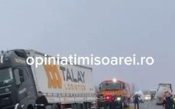 Συγκλονίζει Έλληνας οδηγός για το δυστύχημα με τους οπαδούς του ΠΑΟΚ