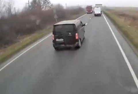 Σοκαρισμένοι και οι οπαδοί του Ολυμπιακού στην Ολλανδία με το θανατηφόρο τροχαίο στη Ρουμανία!