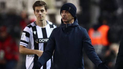 Τα «σκυλιά του πολέμου» που λατρεύει ο Λουτσέσκου