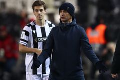 Τα «σκυλιά του πολέμου» που λατρεύει ο Λουτσέσκου