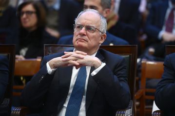 Συλλυπητήρια Τασούλα για το δυστύχημα με τους οπαδούς του ΠΑΟΚ