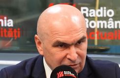 Το μήνυμα του Πρωθυπουργού της Ρουμανίας για τους φίλους του ΠΑΟΚ που έχασαν τη ζωή τους