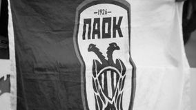 ΠΑΟΚ για τους αδικοχαμένους φίλους του: «Ο χρόνος σταματά. Παγώνει. Τα λόγια στερεύουν»