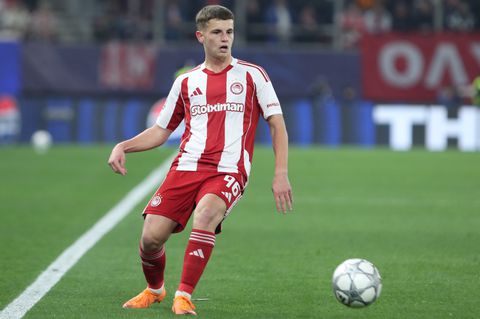 Που θα δείτε το Άγιαξ - Ολυμπιακός