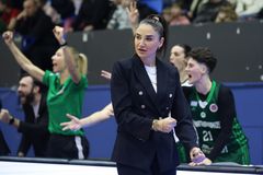 Σελέν Ερντέμ: Το όνειρο στον Παναθηναϊκό, η Ελλάδα και ο Αταμάν