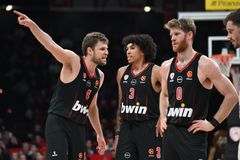Ο Ολυμπιακός «αγγίζει» το όριο της EuroLeague με την προσθήκη του Κόρι Τζόσεφ