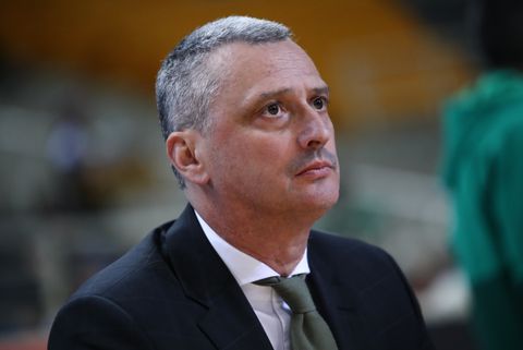 Ο Ντέγιαν Ράντονιτς αναλαμβάνει τη Ζενίτ Αγίας Πετρούπολης