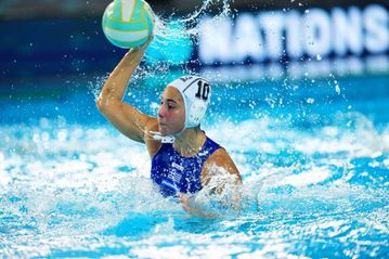 «Προπόνηση» για την Ελλάδα κόντρα στην Γαλλία στο δεύτερο παιχνίδι της στο Ευρωπαϊκό