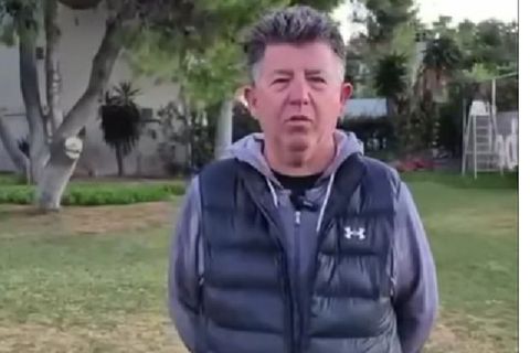 Davis Cup: “Blast from the past” - Episode 4: Τάσος Μπαβέλας