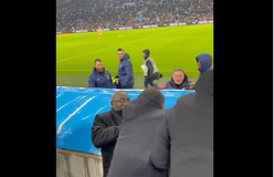 Χαμός στη Μασσαλία: Οπαδοί της Μαρσέιγ πήγαν να ορμήξουν στον Γκαλτιέ (vid)