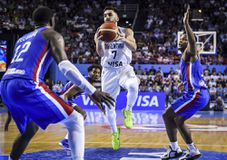 Σοκ για την Αργεντινή! Εκτός Παγκοσμίου Κυπέλλου για πρώτη φορά μετά το 1982 (vid)