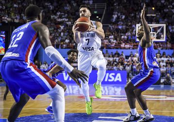 Σοκ για την Αργεντινή! Εκτός Παγκοσμίου Κυπέλλου για πρώτη φορά μετά το 1982 (vid)