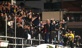 Η ΑΕΚ ζήτησε εισιτήρια για Ηράκλειο, θετική απάντηση από ΟΦΗ