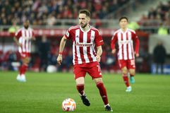 Φορτούνης: «Μπορούμε να το γυρίσουμε, είμαστε καλοί σε όλα τα ντέρμπι» (vid)