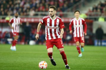 Φορτούνης: «Μπορούμε να το γυρίσουμε, είμαστε καλοί σε όλα τα ντέρμπι» (vid)