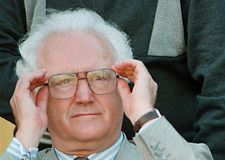 Πέθανε ο Σταύρος Παπαδόπουλος, ο ιστορικός πρόεδρος της Καλαμάτας