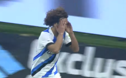 Ο Ουάρντα «ξαναχτύπησε»: Πέτυχε γκολ στις καθυστερήσεις του Απόλλων Λεμεσού - ΑΕΚ Λάρνακας και χάρισε τη νίκη στους γηπεδούχους των δέκα παικτών (vid)