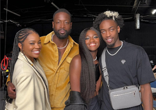 H τρανσέξουαλ 15χρονη κόρη του Ντουέιν Ουέιντ, πήρε κι επίσημα τη νέα της ταυτότητα