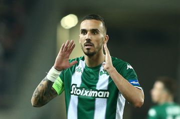 Παναθηναϊκός: Η Ρέιντζερς θα ασχοληθεί με τον Κουρμπέλη με μία προϋπόθεση