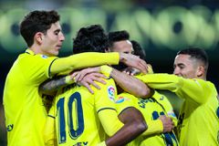 H ευρωπαϊκή Βιγιαρεάλ... βύθισε τη Χετάφε ακόμα περισσότερο (2-1)