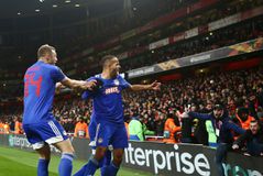 Η UEFA θυμήθηκε το ιστορικό γκολ του Ελ Αραμπί κόντρα στην Άρσεναλ (vid)