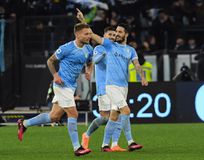 Λάτσιο για Champions League πήρε τη νίκη με «χρυσό γκολ» κόντρα στη Σαμπντόρια (vid)