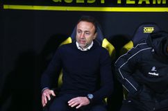 Η αποστολή του Βόλου για το ματς με τον ΟΦΗ