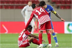 Τι έδειξε ο Βέζο στο ντεμπούτο του