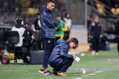 Το μπλοκάκι του Αλμέιδα δεν είναι μεταγραφική λίστα, αλλά έχει Έλληνες διεθνείς για... τσεκάρισμα