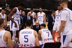 Προκριματικά Ευρωμπάσκετ 2025: Γεμάτα γήπεδα, εκπλήξεις και ευκαιρίες σε εκκολαπτόμενα αστέρια