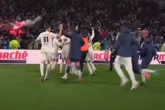 Στα ημιτελικά του Κυπέλλου Γαλλίας η Λυών μέσω της διαδικασίας των πέναλτι