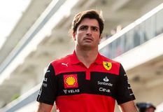 Ο Σάινθ παραδέχθηκε τις συζητήσεις με Red Bull και Mercedes εν όψει του 2025