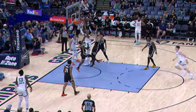 Σούπερ πτήσεις και poster Τζάκσον στην κορυφή του Top 10 του ΝΒΑ (vid)